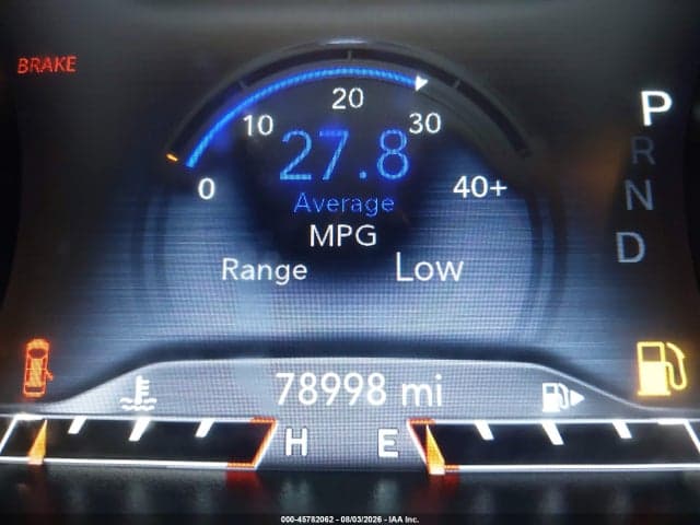 2021 JEEP CHEROKEE TRAILHAWK 4X4 15