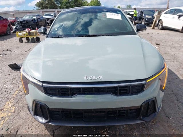 2025 KIA K4 GT-LINE 12