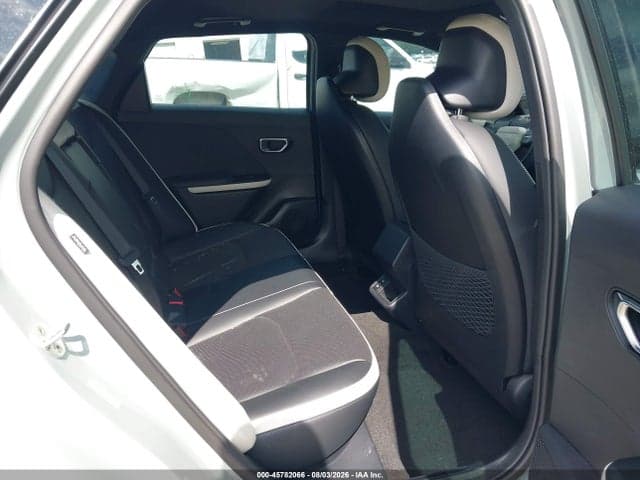 2025 KIA K4 GT-LINE 8