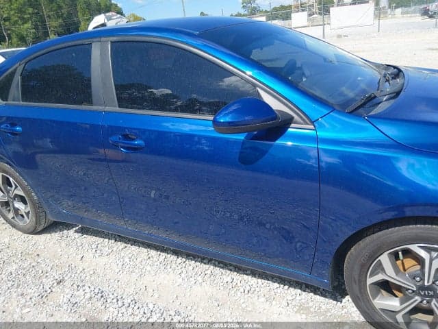 2020 KIA FORTE LXS 13