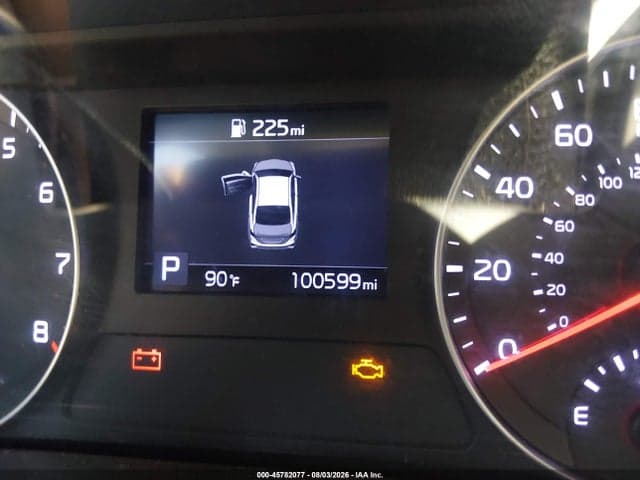 2020 KIA FORTE LXS 15