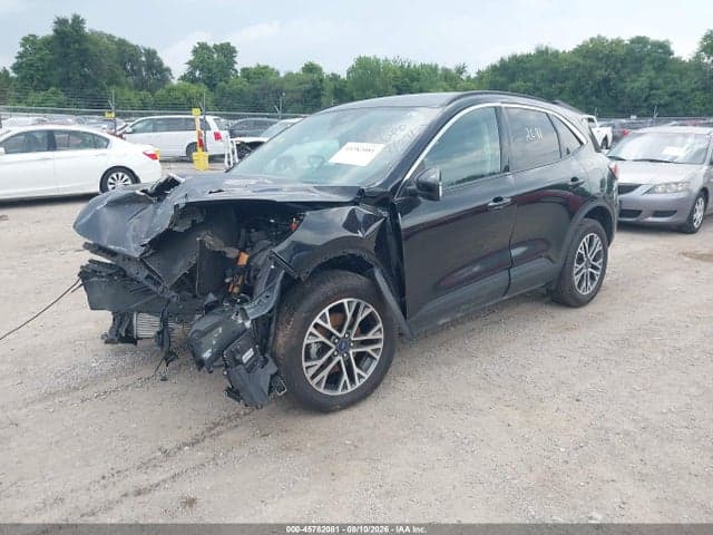 2020 FORD ESCAPE SEL 2