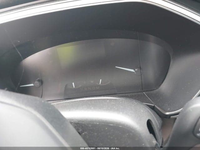2020 FORD ESCAPE SEL 7