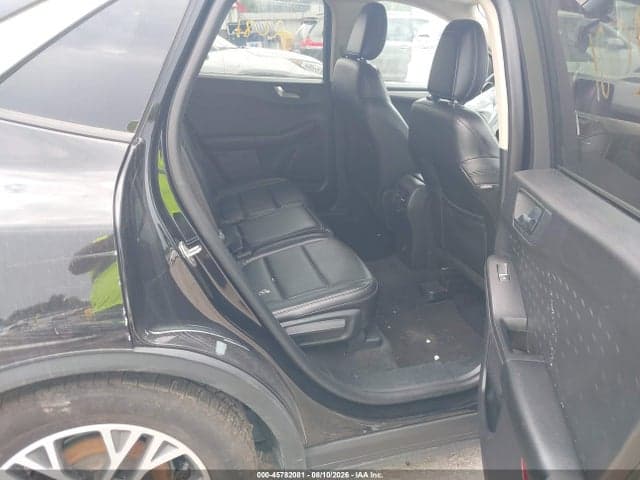 2020 FORD ESCAPE SEL 8