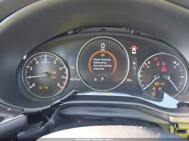 2024 MAZDA MAZDA3 2.5 S PREFERRED 7
