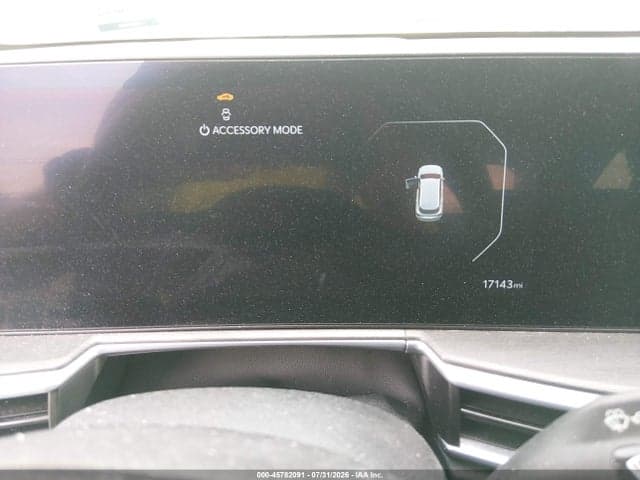 2025 KIA SORENTO X-LINE SX 7