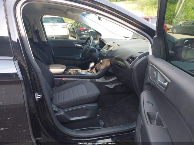 2017 FORD EDGE SE 5