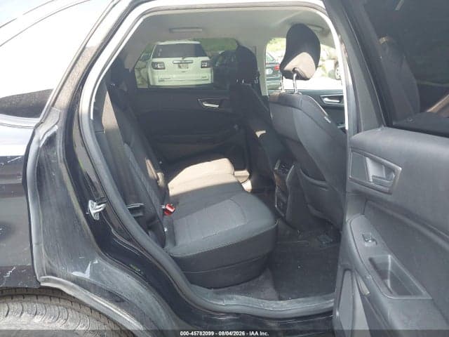 2017 FORD EDGE SE 8