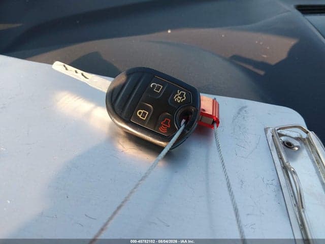 2019 FORD FIESTA SE 11