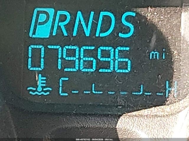 2019 FORD FIESTA SE 15