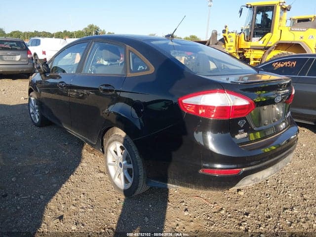 2019 FORD FIESTA SE 3