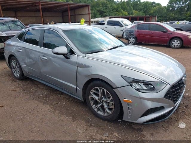 2023 HYUNDAI SONATA SEL 1
