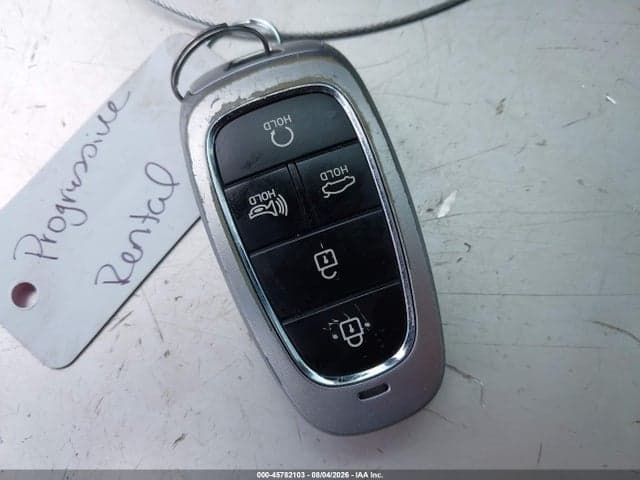 2023 HYUNDAI SONATA SEL 11