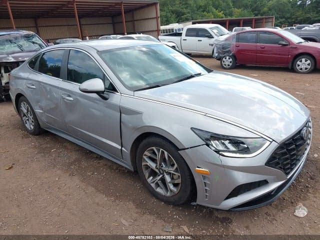 2023 HYUNDAI SONATA SEL 6