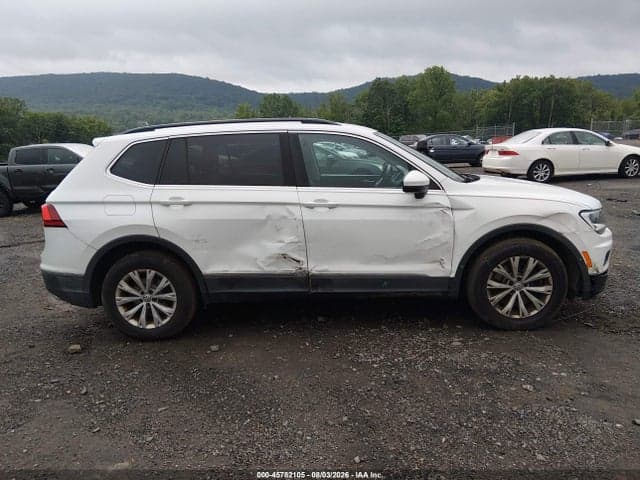 2018 VOLKSWAGEN TIGUAN 13