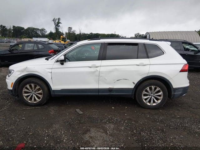 2018 VOLKSWAGEN TIGUAN 14