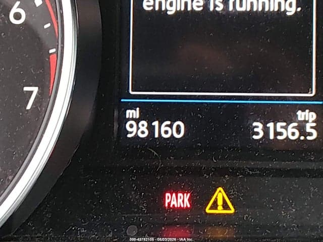 2018 VOLKSWAGEN TIGUAN 15