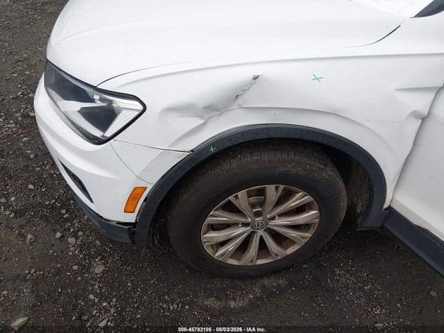 2018 VOLKSWAGEN TIGUAN 18