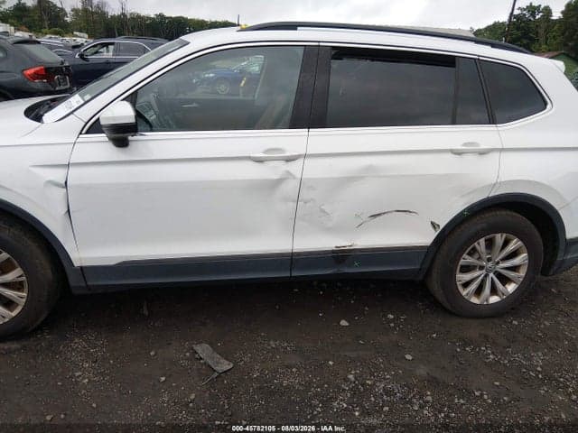 2018 VOLKSWAGEN TIGUAN 19
