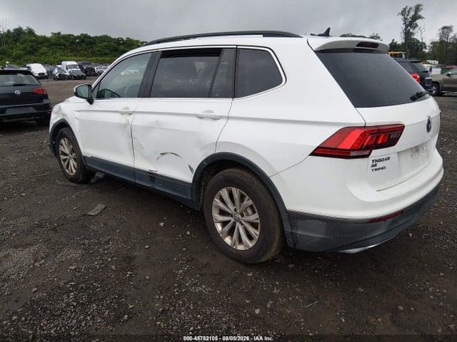 2018 VOLKSWAGEN TIGUAN 3