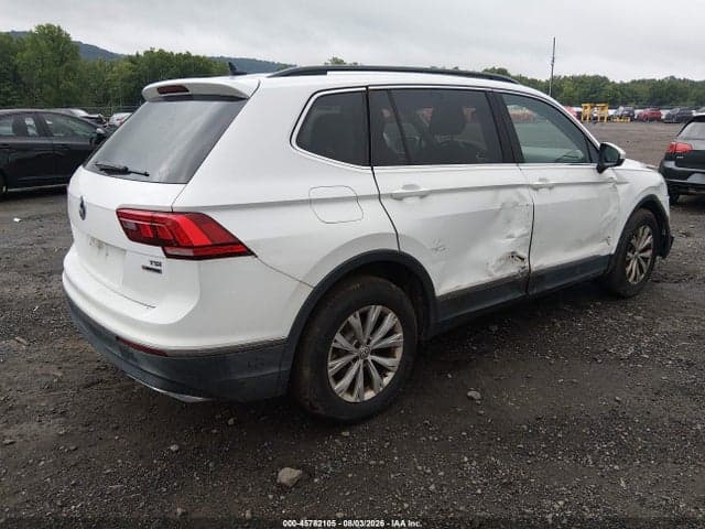 2018 VOLKSWAGEN TIGUAN 4