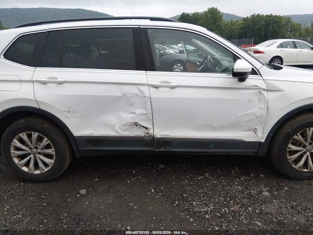 2018 VOLKSWAGEN TIGUAN 6