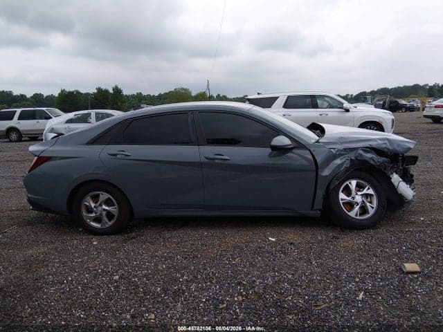 2021 HYUNDAI ELANTRA SE 14