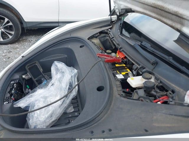 2022 TESLA MODEL 3 LONG RANGE DUAL MOTOR ALL-WHEEL DRIVE 10