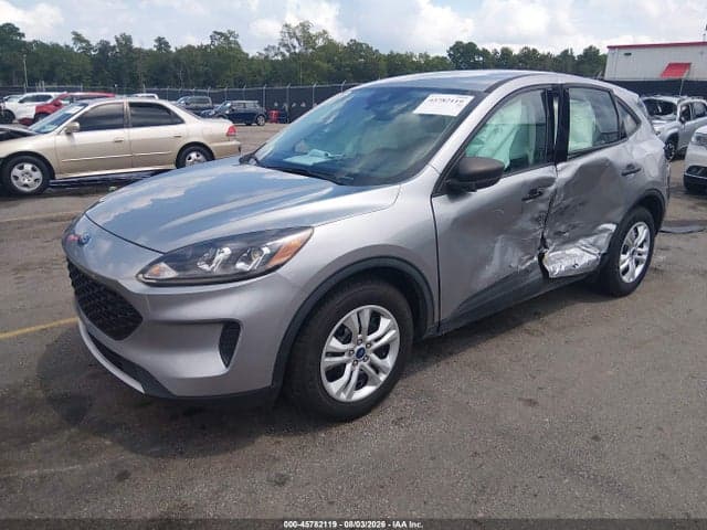 2021 FORD ESCAPE S 2