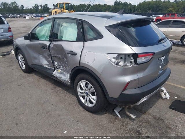 2021 FORD ESCAPE S 3