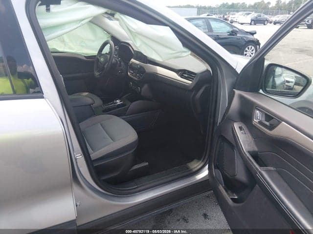 2021 FORD ESCAPE S 5