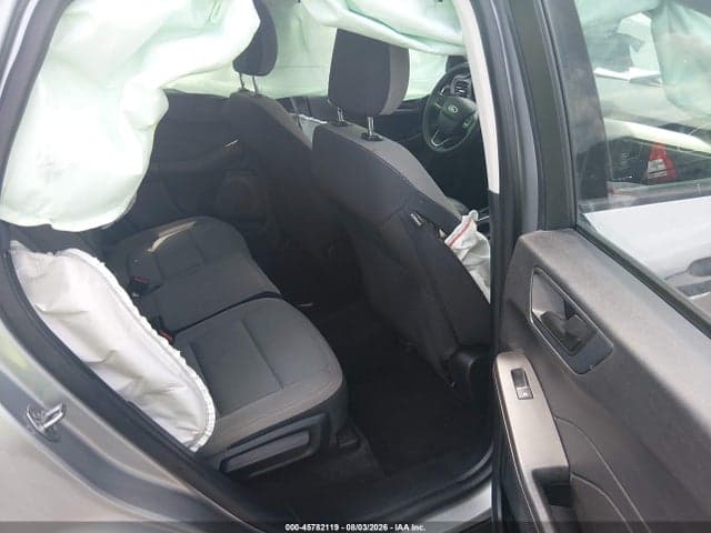 2021 FORD ESCAPE S 8