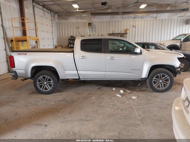 2019 CHEVROLET COLORADO WT 13