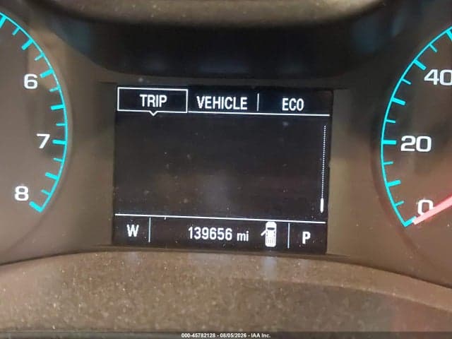 2019 CHEVROLET COLORADO WT 7