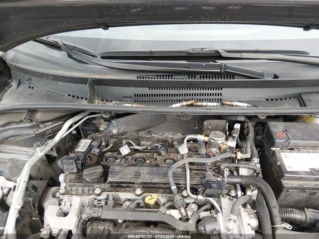 2025 TOYOTA COROLLA LE 6