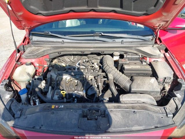 2018 HYUNDAI ELANTRA SPORT 10