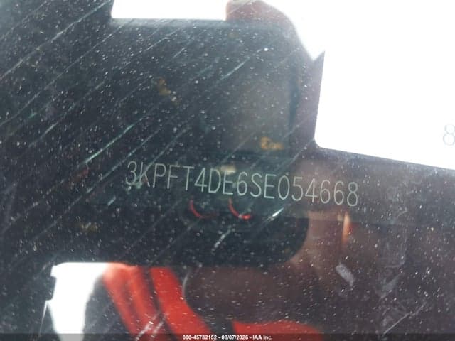 2025 KIA K4 LXS 9