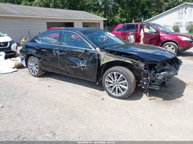 2021 LEXUS ES 250 1