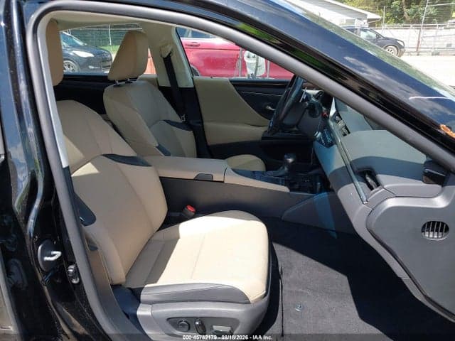 2021 LEXUS ES 250 5