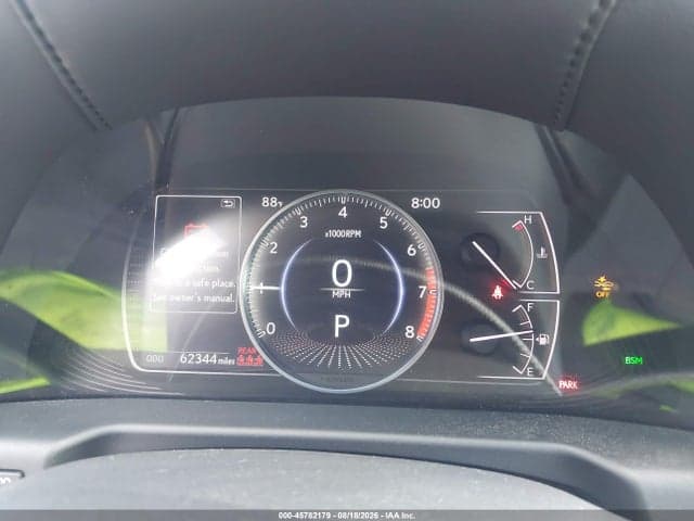 2021 LEXUS ES 250 7
