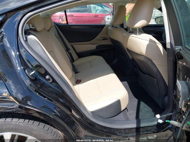 2021 LEXUS ES 250 8
