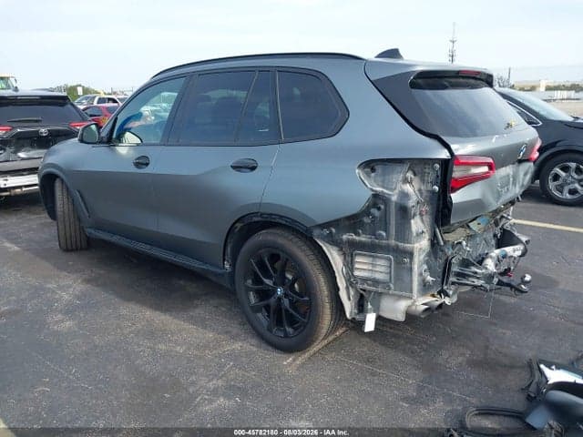 2019 BMW X5 XDRIVE50I 3