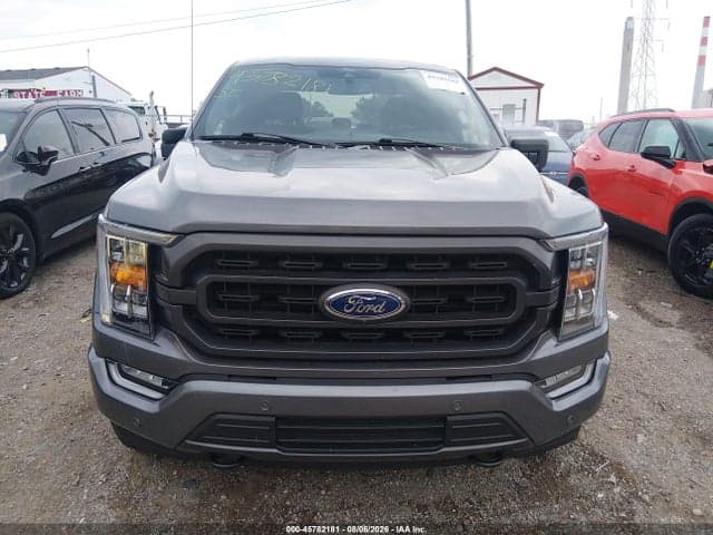 2021 FORD F-150 XLT 13