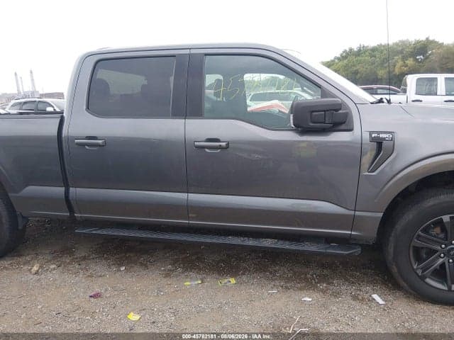 2021 FORD F-150 XLT 14