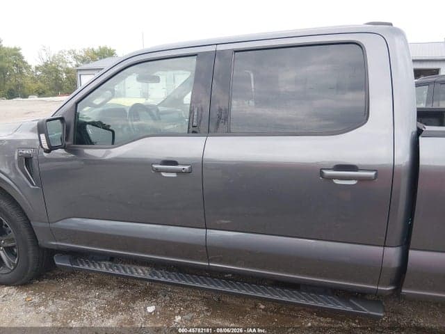 2021 FORD F-150 XLT 15