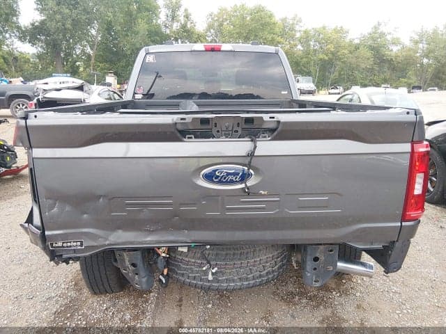 2021 FORD F-150 XLT 17