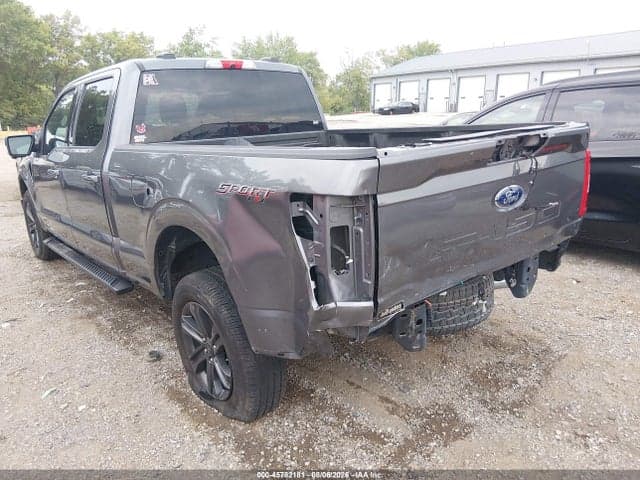 2021 FORD F-150 XLT 3