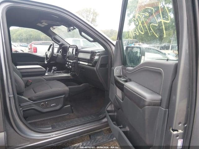 2021 FORD F-150 XLT 5