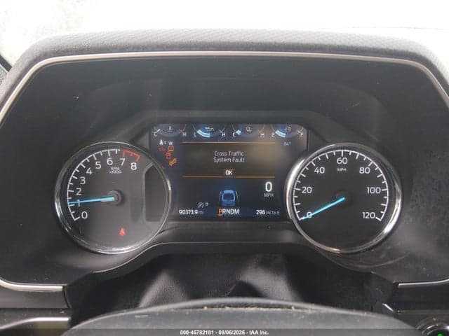 2021 FORD F-150 XLT 7