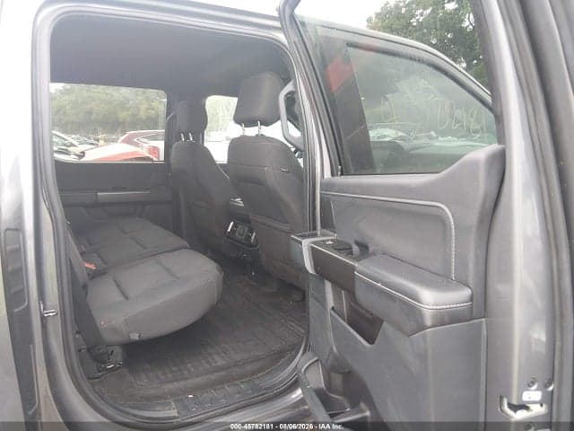 2021 FORD F-150 XLT 8